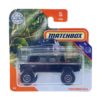 Matchbox 1968 Dodge D200 (Black) GKL77