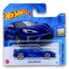 Hot Wheels 2020 Corvette (Blue) HCW39