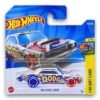 Hot Wheels '68 Dodge Dart HCW34