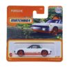 Matchbox '71 Porsche 914 (White) GXM92