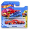 Hot Wheels '80 El Camino GRY33 (Red/Blue)