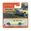 Matchbox Mercedes-Benz S123 Station Wagon (Cream) GXM71