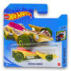 Hot Wheels Preying Menace GRY50 (Tan/Green)