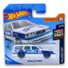 Hot Wheels Volvo 850 Estate (White/Blue) GHB52