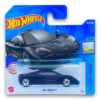 Hot Wheels Mclaren F1 (Black) HCT93