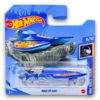 Hot Wheels Mad Splash GTY23 (HW Blue)