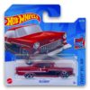 Hot Wheels '55 Chevy (Red) HCW84