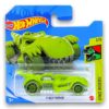 Hot Wheels T-Rextroyer GTC39 (Green)