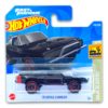 Hot Wheels '70 Dodge Charger (Black) HCV70