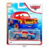 Disney Cars Bill (GKB09)