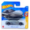 Hot Wheels Koenigsegg Gemera