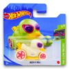 Hot Wheels Duck N' Roll GRY17 (Glow-in-the-Dark)