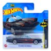 Hot Wheels TV Batmobile