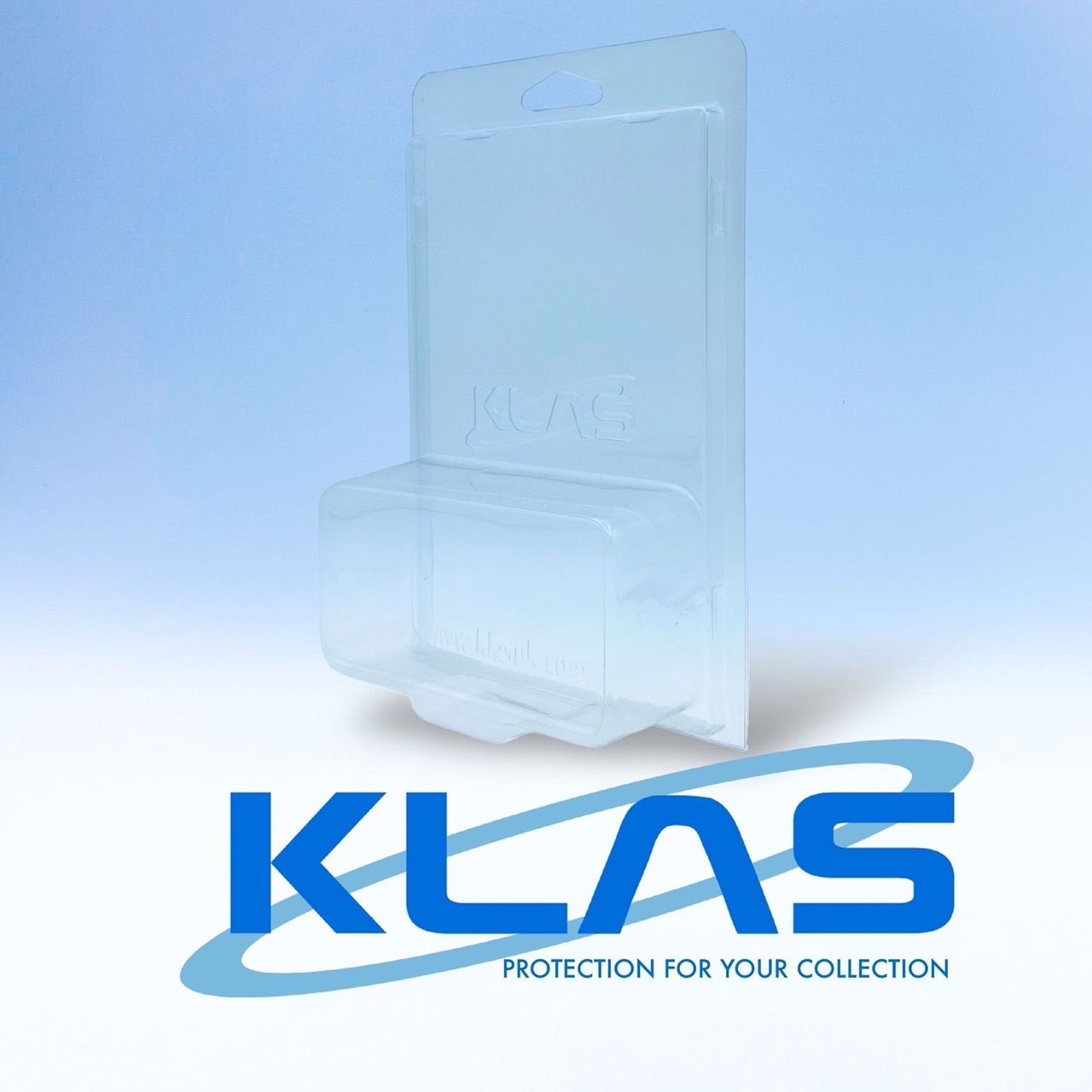 KLAS Premium Long card car keeper protector case 0