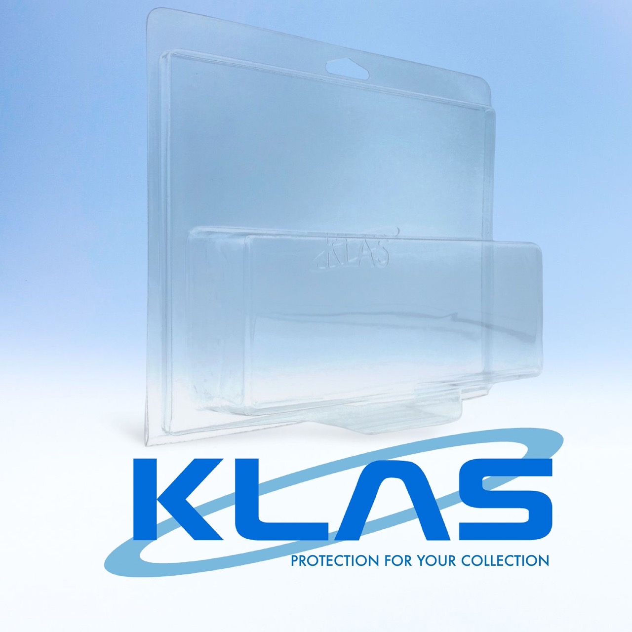 KLAS Car Keepers - Team Transport Protector Cases